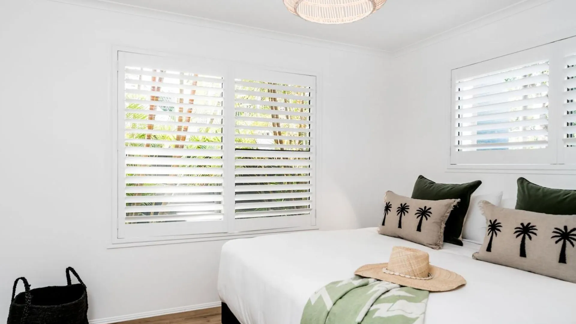 3 Salty Sisters Villa Byron Bay Holiday home