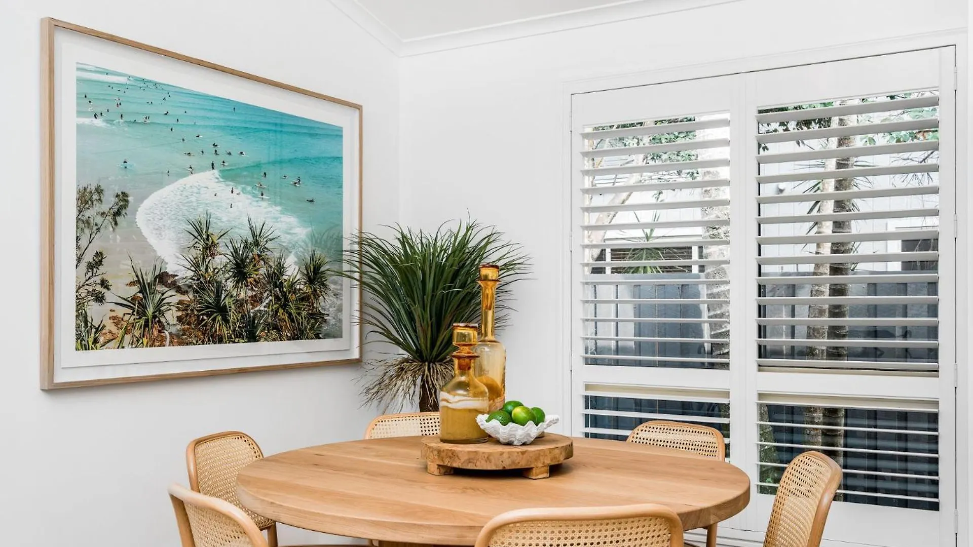 Holiday home 3 Salty Sisters Villa Byron Bay